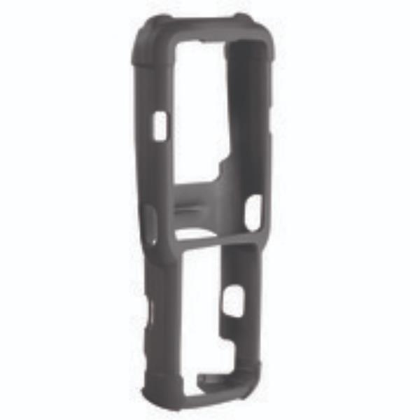 Zebra straight shooter configurations boot - Paracolpi per terminale di raccolta dati - per Zebra MC3300, MC3300-G, MC3300x
