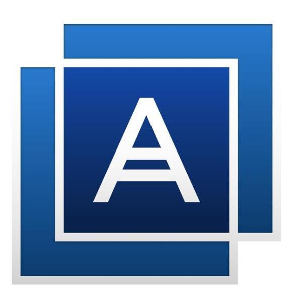 Acronis Cyber Protect Advanced Server - Rinnovo licenza abbonamento (1 anno) - 1 macchina - volume - 1-9 licenze - Linux, Win