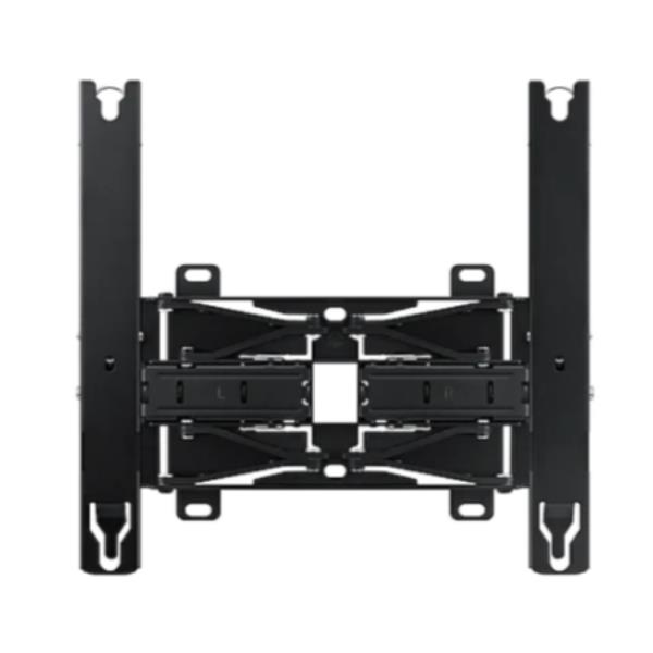 Samsung WMN4277TT - Staffa - per TV LCD - nero - dimensione schermo: 60"-75" - installabile a parete - per Samsung QE65, QE75, QN55, QN65, QN75; The Terrace QE65, QE75, QN65, QN75