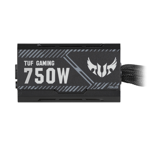 ASUS TUF-GAMING-750B - Alimentazione (interna) - ATX12V / EPS12V - 80 PLUS Bronze - 100-240 V c.a. V - 750 Watt