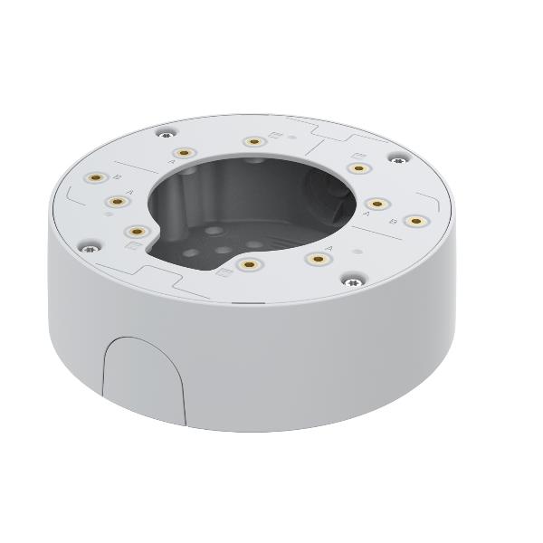 AXIS TP3603 - Adattatori cavi per alloggiamento videocamera - interni - per AXIS AXIS P3245, P1455, P3245, P3717, P3719, P3807, Q1700, Q1785, Q1786, Q1798, Q3527