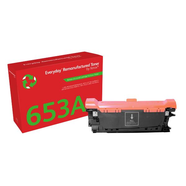 Everyday - Magenta - compatibile - cartuccia toner (alternativa per: HP CF323A) - per HP Color LaserJet Enterprise MFP M680dn, MFP M680f; LaserJet Enterprise Flow MFP M680z