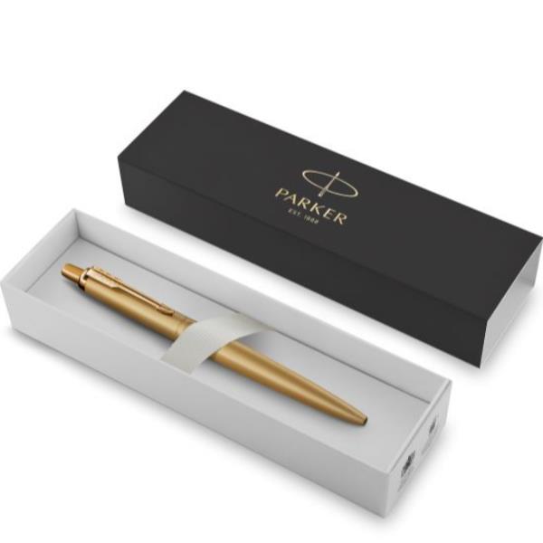 Parker JOTTER 17 XL Monochrome - Penna a sfera - retrattile
