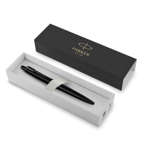 Parker Jotter XL - Penna a sfera - blu - medio - retrattile