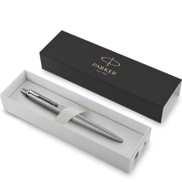 Parker JOTTER 17 XL Monochrome - Penna a sfera - retrattile