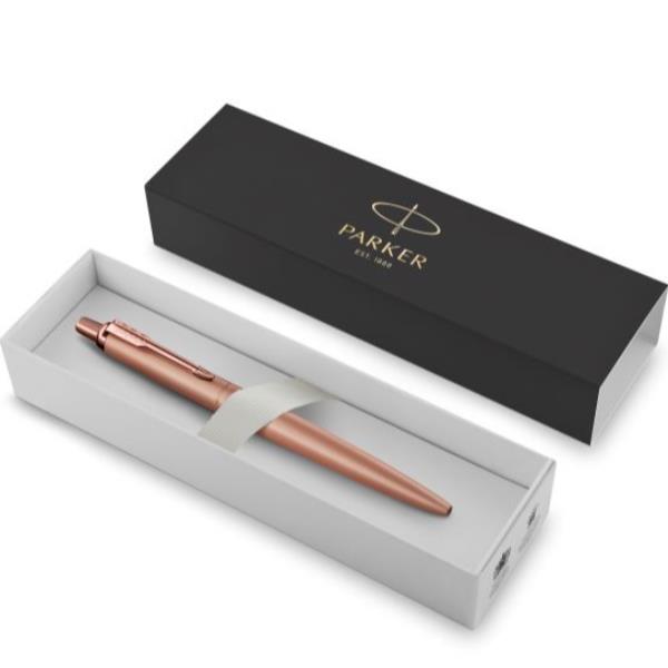 Parker JOTTER 17 XL Monochrome - Penna a sfera - retrattile