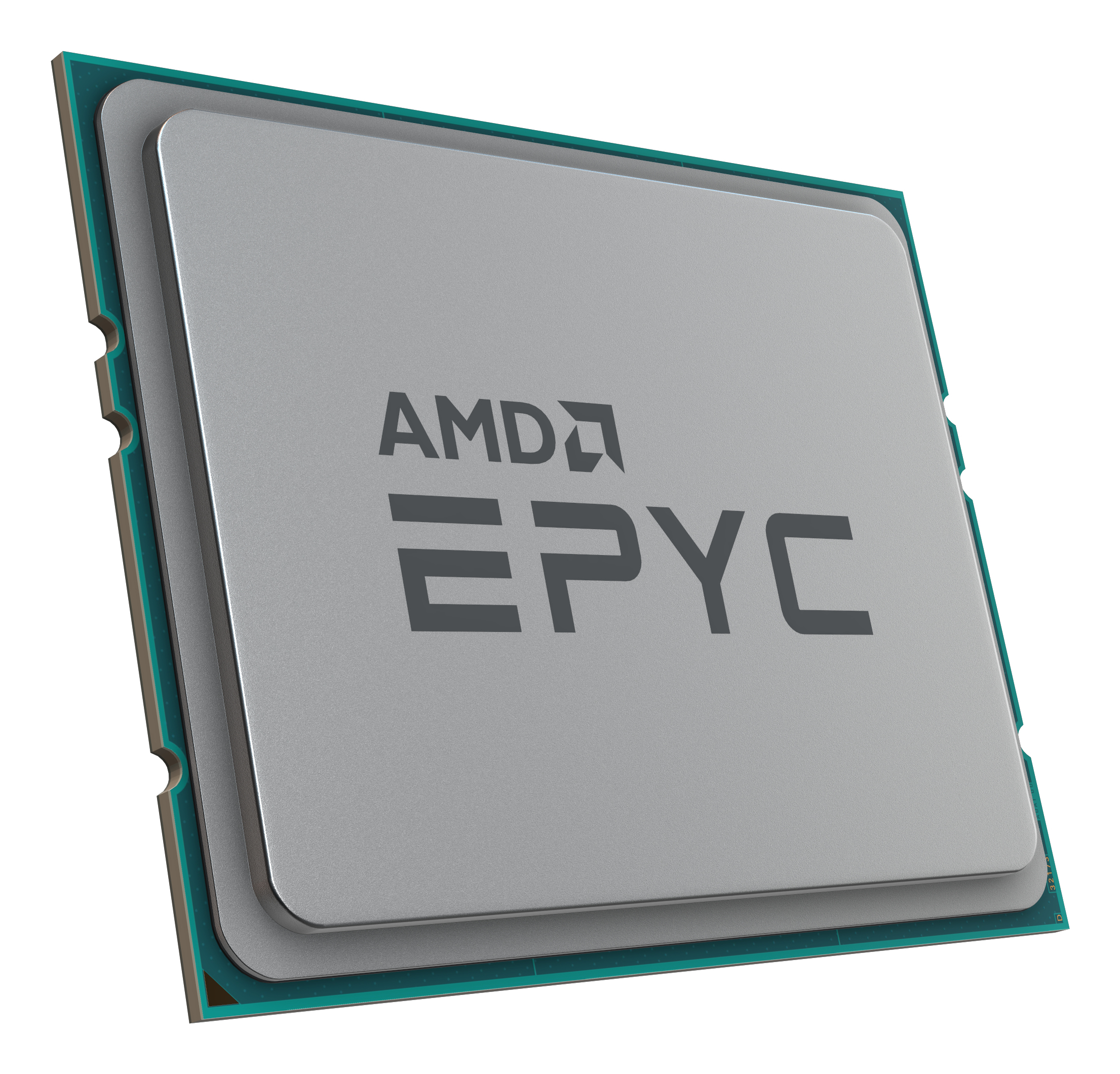 AMD EPYC 7302 - 3 GHz - 16-core - 32 thread - 128 MB cache - per ThinkSystem SR645 7D2X, 7D2Y