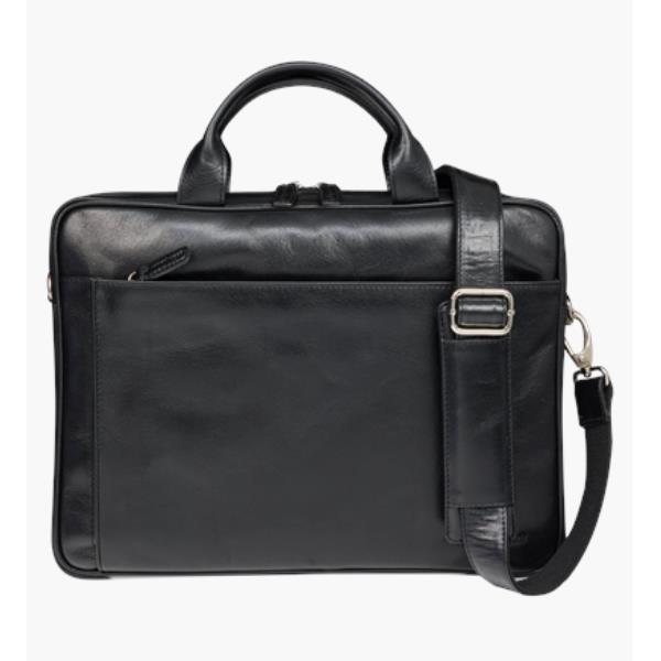 dbramante1928 Amalienborg - Borsa trasporto notebook - 15" - nero