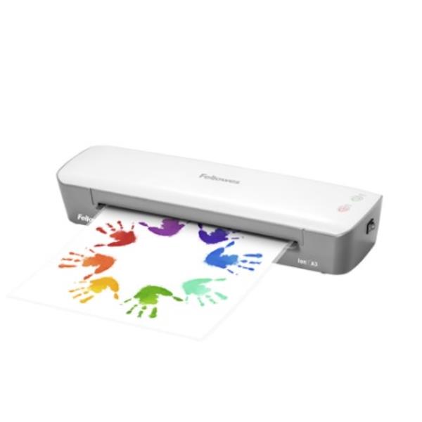Fellowes Ion A3 - Plastificatrice - plastificatrice a caldo - astuccio - 32 cm