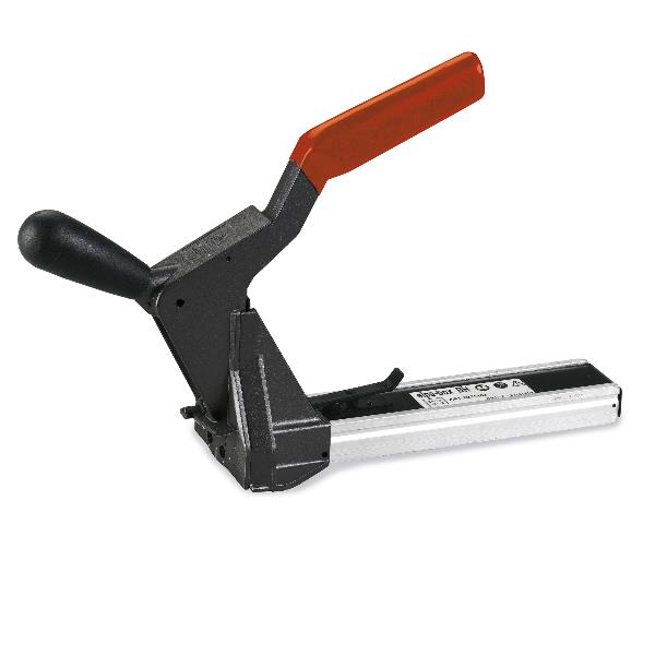 Aggraffatrice meccanica Elpabox BH 35 - per cartoni - punti 35/15 e 35/19 - Romeo Maestri