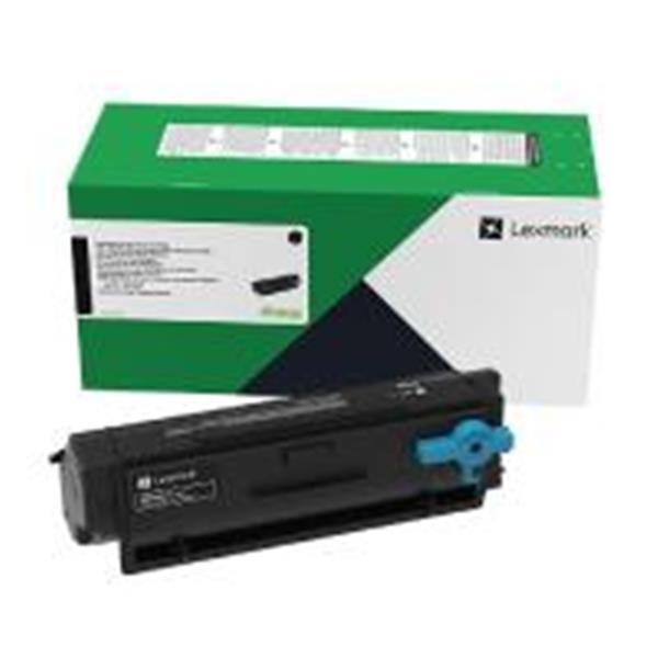 Lexmark - Nero - originale - cartuccia toner LRP - per Lexmark B3340dw, B3442dw, MB3442adw, MB3442i