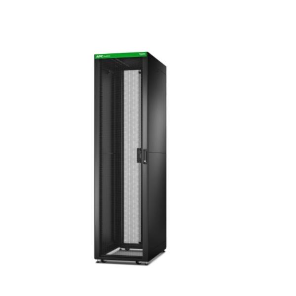 APC Easy Rack - Rack - nero - 42U - 19"