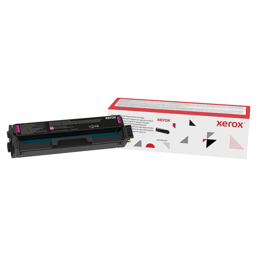 Xerox - Magenta - originale - cartuccia toner - per Xerox C230, C230/DNI, C230V_DNIUK, C235, C235/DNI, C235V_DNIUK