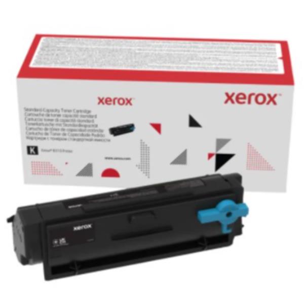 Xerox - Nero - originale - cartuccia toner - per Xerox B305, B310, B315, C315