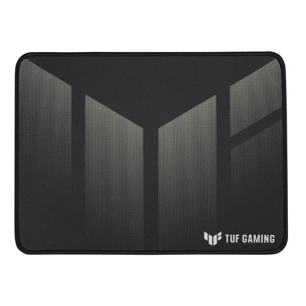 ASUS TUF Gaming P1 - Tappetino per mouse - grigio, nero