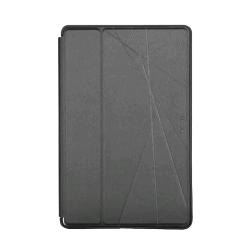 Targus Click-In - Flip cover per tablet - antimicrobica - poliuretano - nero - 10.4" - per Samsung Galaxy Tab A7