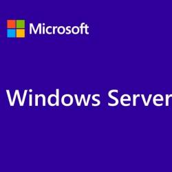 Microsoft Windows Server 2022 - Licenza - 1 licenza CAL terminale - OEM - Italiano