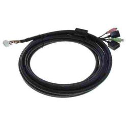 AXIS Multi-connector cable for power, audio and I/O - Cavo per fotocamera