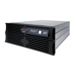 APC Symmetra RM XR Frame w/ 2 SYBT2 Scalable to 4 - Batteria UPS - 2 batteria x - Piombo - 4U - nero - per P/N: SYAF16KRMICH, SYH2K6RMI, SYH4K6RMI, SYH6K6RMI, SYP12K12RMI, SYP8K12RMI