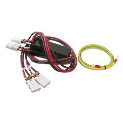 APC Smart-UPS RT Extension Cable - Cavo di alimentazione - 4.6 m - per P/N: SURT3000XLI-ET, SURT5000XLIX438, SURT6000XLT-CC, SURTA3000RMXL3U-NC, SURTD5000XLI-ET