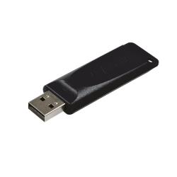Verbatim Store 'n' Go Slider - Chiavetta USB - 64 GB - USB 2.0