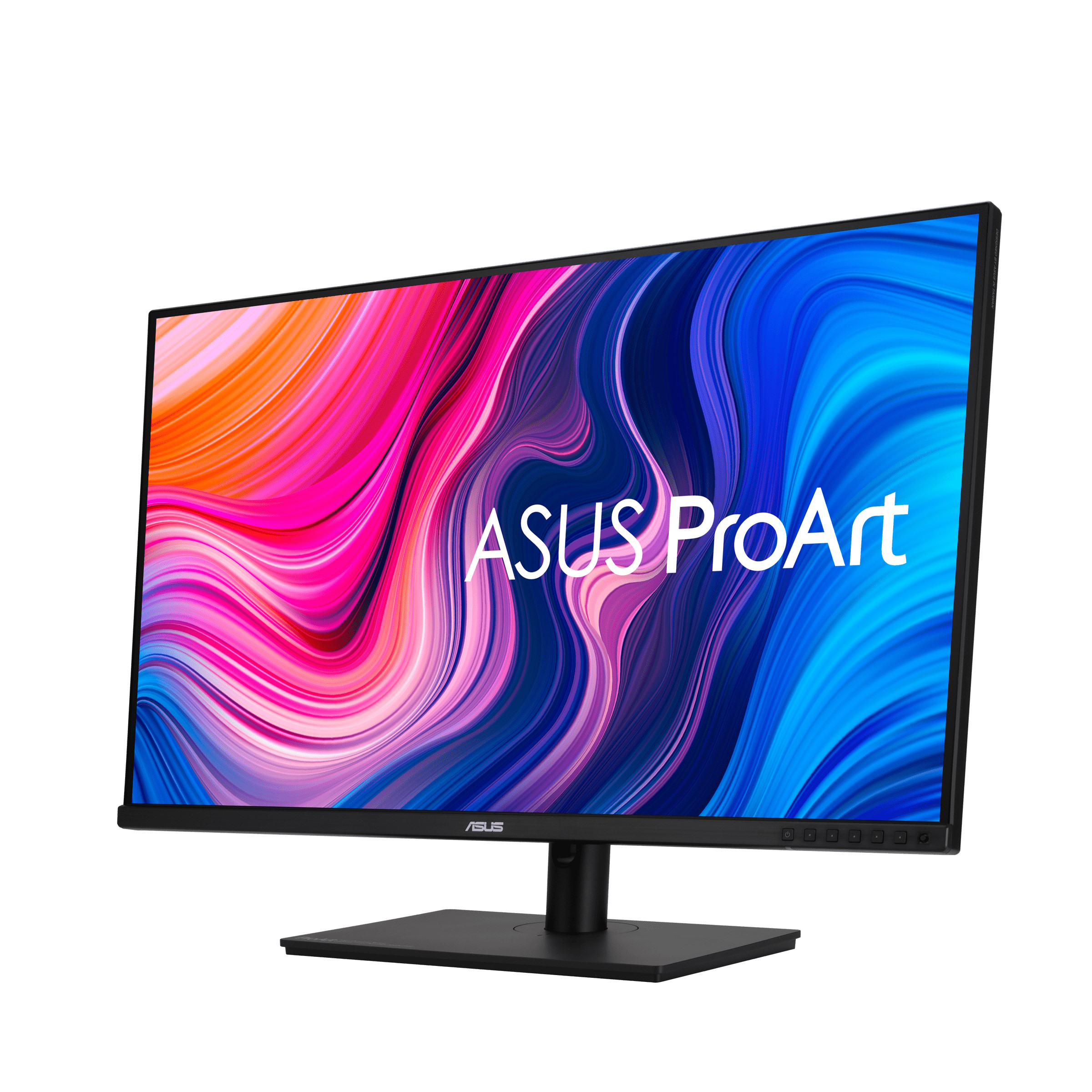 ASUS ProArt PA329CV - Monitor a LED - 32" - 3840 x 2160 4K UHD (2160p) @ 60 Hz - IPS - 400 cd/m² - 1000:1 - DisplayHDR 400 - 5 ms - 2xHDMI, DisplayPort, USB-C - altoparlanti