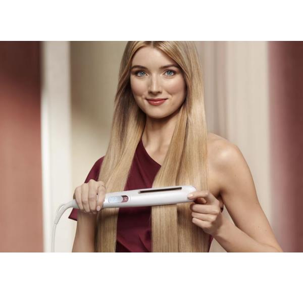 Philips 5000 Series BHS510 - Piastra per capelli - nero