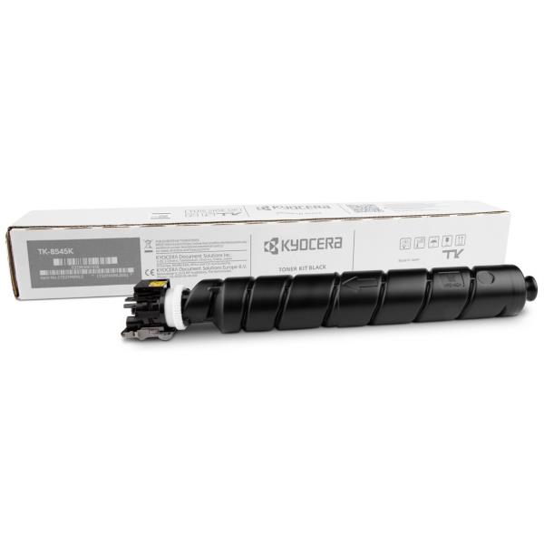 Kyocera TK 8545 - Nero - originale - cartuccia toner - per TASKalfa 4054ci