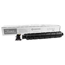 Kyocera TK 8555K - Nero - originale - cartuccia toner - per TASKalfa 4054ci, 7054ci