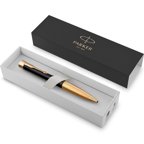 Parker Urban - Penna a sfera - blu - medio - retrattile