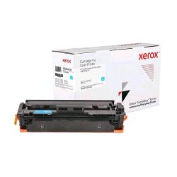 Everyday - Alta capienza - ciano - compatibile - cartuccia toner (alternativa per: HP W2031X, HP 415X) - per HP Color LaserJet Pro M454, MFP M479