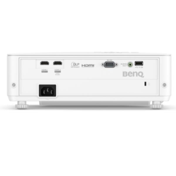 BenQ TK700 - Proiettore DLP - 3D - 3200 lumen ANSI - 3840 x 2160 - 16:9 - 4K