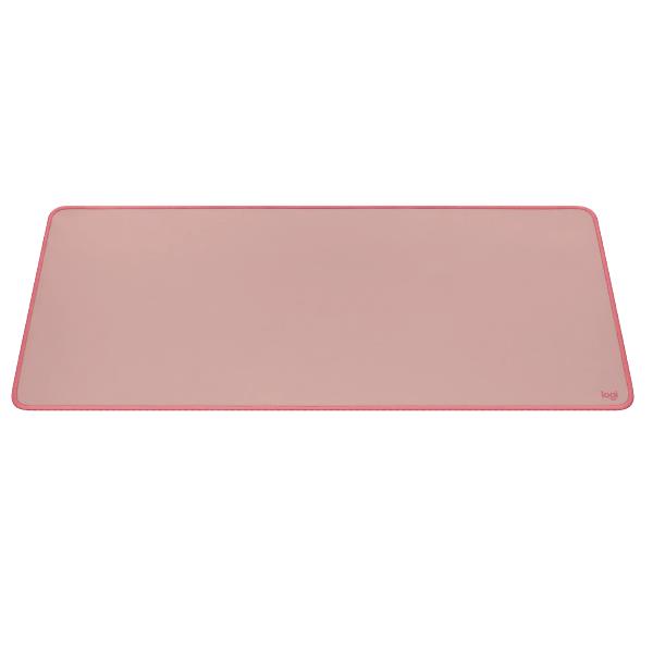 Logitech Desk Mat Studio Series - Tappetino per mouse - rosa scuro