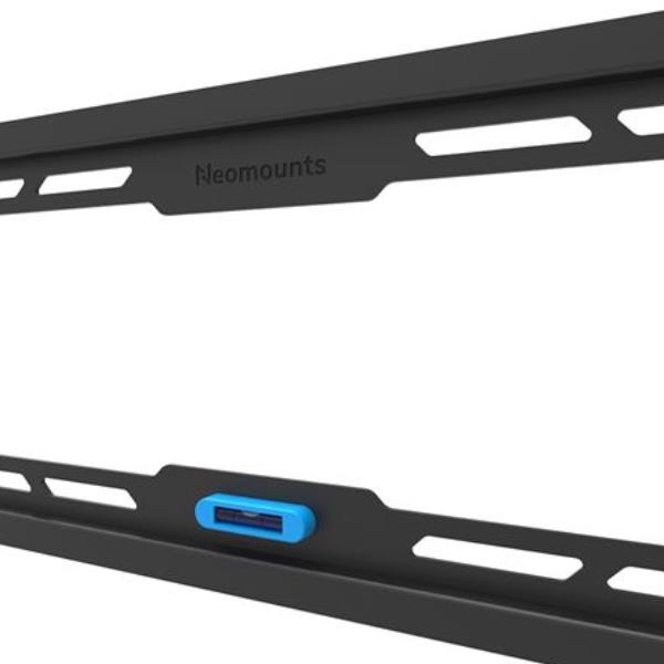 Neomounts by Newstar WL30-550BL16 - Kit montaggio (elemento a parete, adattatore mensola) - per display LCD