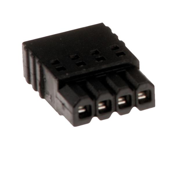 AXIS - Connettore di rete (pacchetto di 10) - per AXIS AXIS P3245-LVE-3, P1455-LE, P1455-LE-3, P3935-LR, V5938 50
