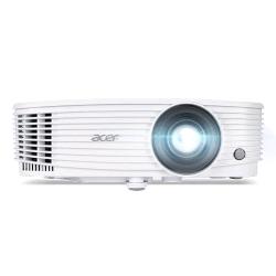 Acer P1157i - Proiettore DLP - portatile - 3D - 4500 lumen - SVGA (800 x 600) - 4:3 - Wi-Fi / Miracast