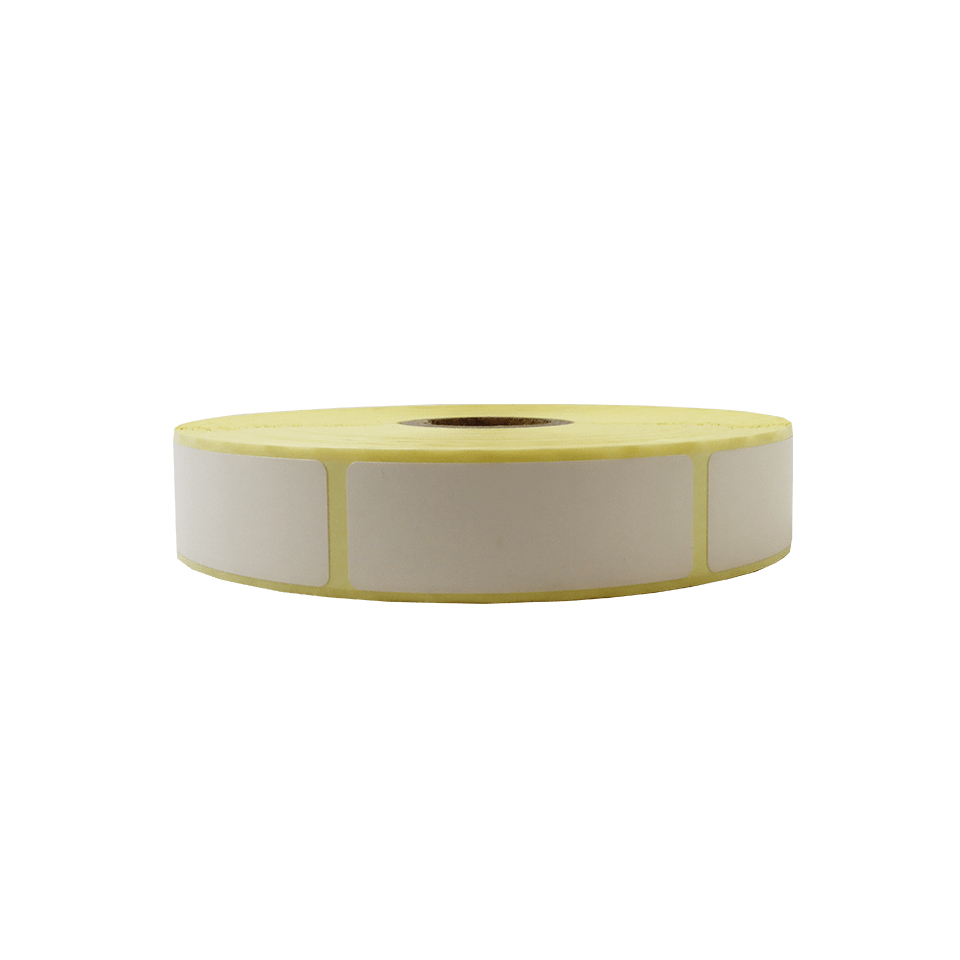 Brother - Bianco - 102 x 152 mm 1700 etichette (20 rotolo(i) x 85) etichette fustellate - per Brother TD-4410D, TD-4420DN, TD-4520DN, TD-4550DNWB; RuggedJet RJ-4230B, RJ-4250WB