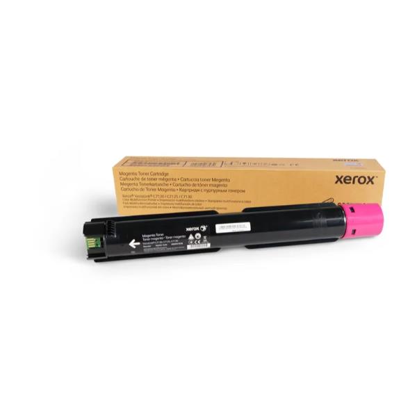 Xerox - Magenta - originale - cartuccia toner - per VersaLink C7000, C7120, C7125, C7130