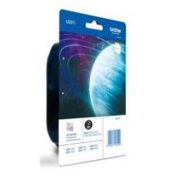 Brother LC970BKBP - Nero - originale - blister - cartuccia d'inchiostro - per Brother DCP-135C, DCP-150C