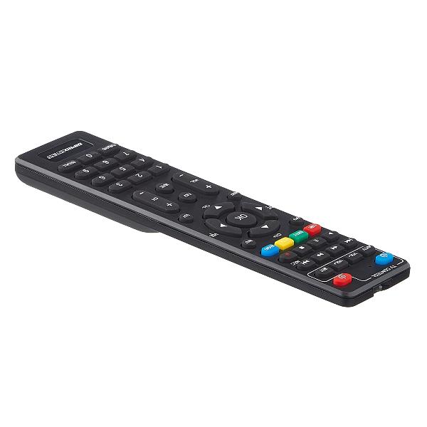 DiProgress DPT203HD - Sintonizzatore TV digitale DVB / lettore digitale