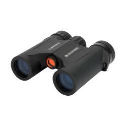 Celestron Outland X 71340 - Binoculare 8 x 25 - anti appannamento, impermeabile - roof