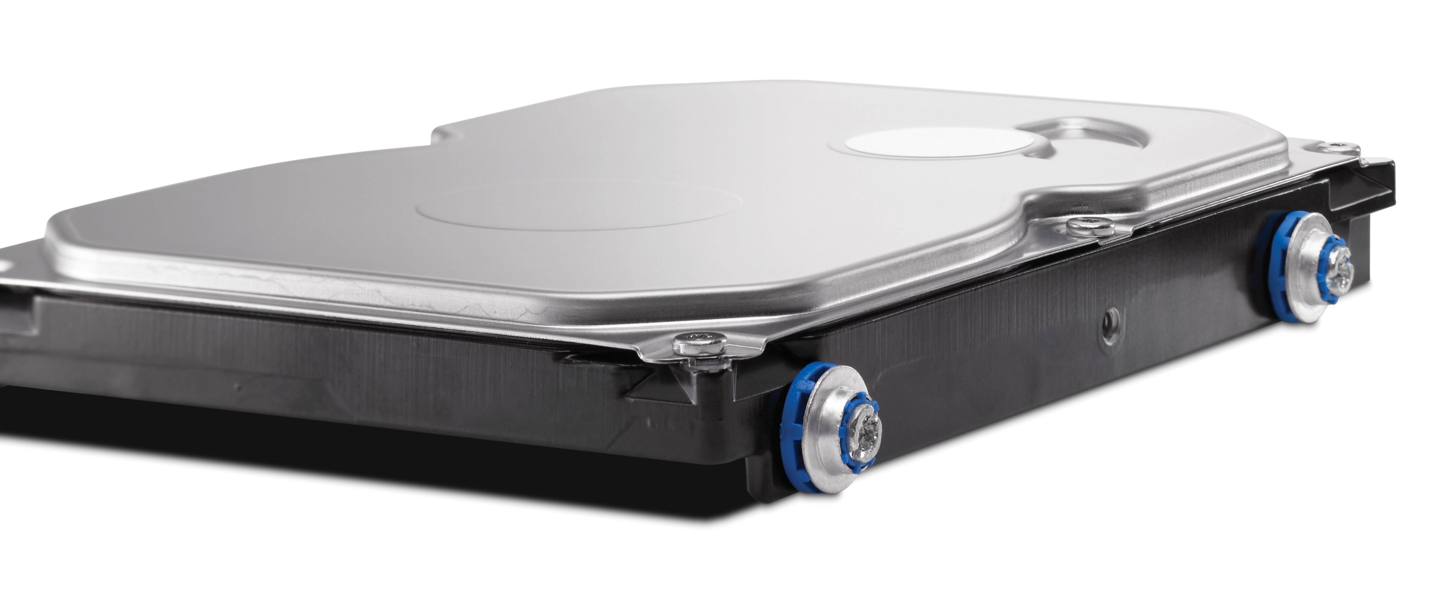 HP - HDD - 1 TB - SATA 6Gb/s - 7200 rpm - per HP 280, Z1 G8, Z1 G9; Elite 600 G9, 800 G9; EliteDesk 80X G8; Pro 400 G9