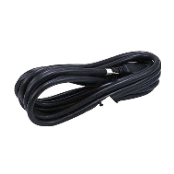 Lenovo - Prolunga alimentazione - IEC 60320 C13 a IEC 60320 C14 - 100-250 V c.a. V - 10 A - 2.8 m - per ThinkAgile HX3376 Certified Node; ThinkSystem SD630 V2; SR630 V2; SR650 V2; ST650 V2