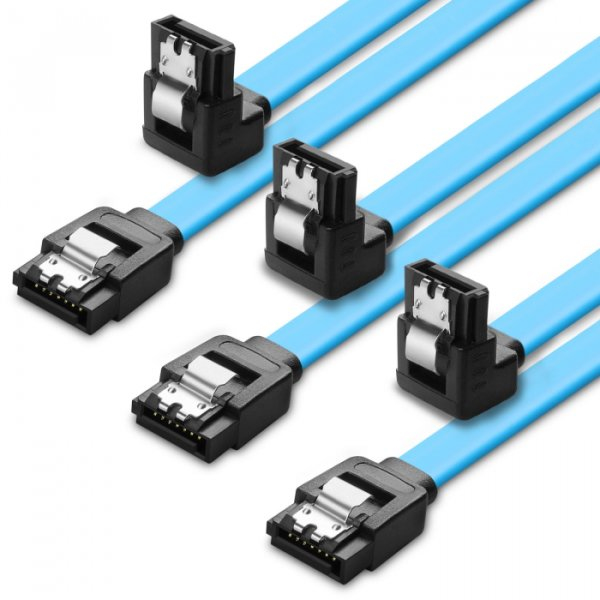Lenovo 3.5"/2.5" HS SAS/SATA x4 Cable for HW RAID/HBA - Cavo SATA / SAS - per ThinkSystem SR250