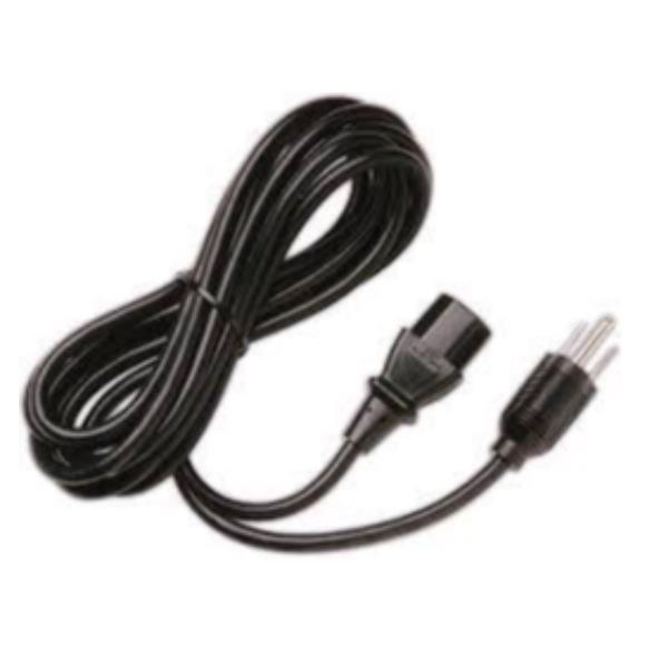 HPE - Cavo di alimentazione - IEC 60320 C13 a SEV 1011 (M) - 250 V c.a. V - 10 A - 1.83 m - Svizzera - per HPE MSL2024, MSL4048; Apollo 4510 Gen9; ProLiant DL380 G6, DL560 Gen8, XL290n Gen10