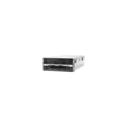 HPE Slimline ODD Bay and Support Cable Kit - Telaio porta unita' di memorizzazione - per ProLiant ML350 Gen10