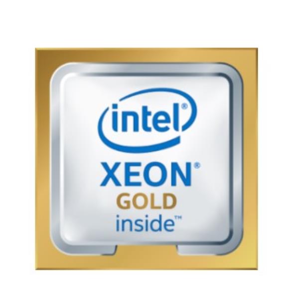 Intel Xeon Gold 6248R - 3 GHz - 24 processori - per Nimble Storage dHCI Small Solution with HPE ProLiant DL360 Gen10; ProLiant DL360 Gen10