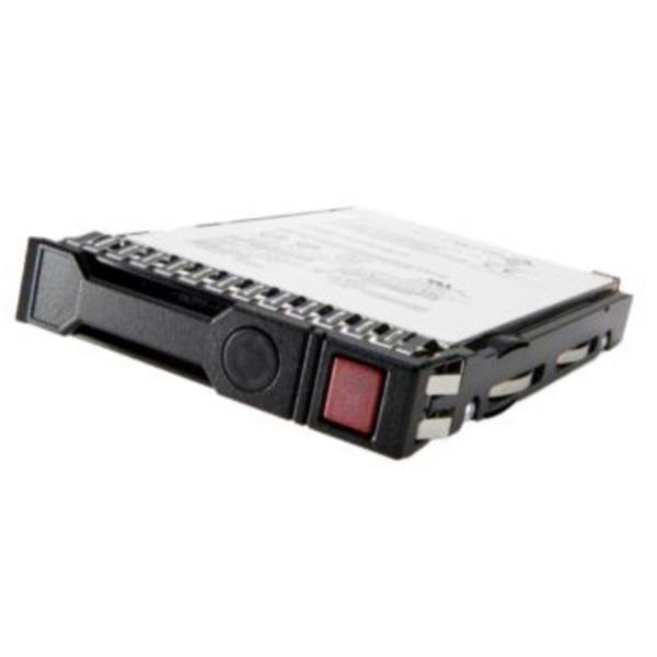 HPE Read Intensive - SSD - 240 GB - interno - 2.5" SFF - SATA 6Gb/s - Multi Vendor