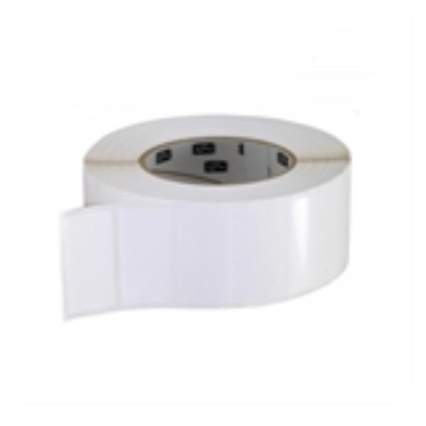Zebra PolyPro 3000T - Polipropilene (PP) - Lucido - adesivo acrilico permanente - bianco - 102 x 152 mm 1900 etichette (2 rotolo(i) x 950) etichette