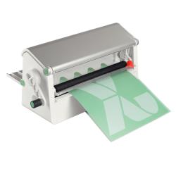 Leitz Xyron Creative Station A4/A6 - Plastificatrice - plastificatrice a freddo - rullo